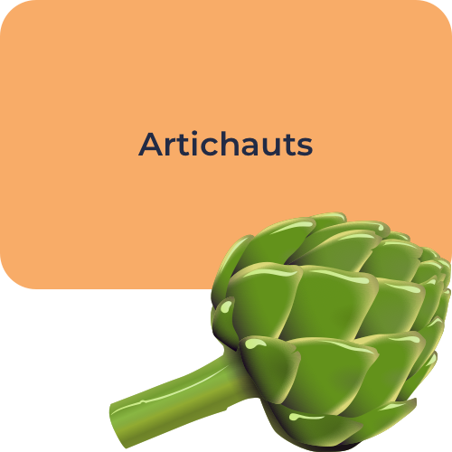Artichauts