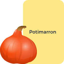 Potimarron