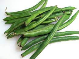 haricot vert